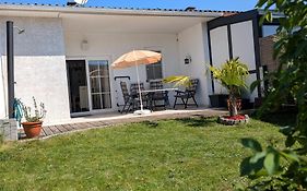 Ferienappartement in St. Margarethen